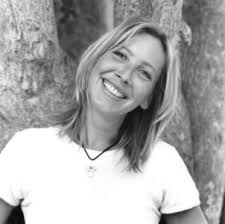 Image of Catherine Leroux, 2022 (b/wphoto) by Bassouls, Sophie