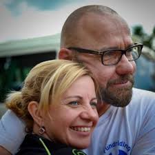 Tanja and Christian Schwindt