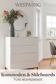 167 Trendy Kommoden Sideboards Furs Wohnzimmer In 2020 Wohnzimmer Kommode Kommode Sideboard Haus Deko