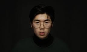 Meet Daniel James Dismuke