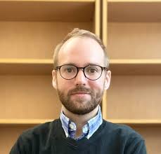 VOLUNTEER SPOTLIGHT: KEVIN CHABOT — Atlantic International Film Festival