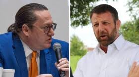 My Office Will Work Until We Drop": Agencies Vow To Work Together On McGirt  Cases