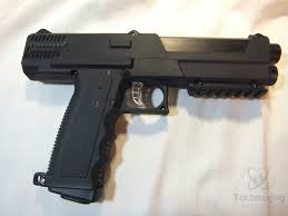 Review Of Salt Pepper Spray Gun For Home And Self Defense Technogog