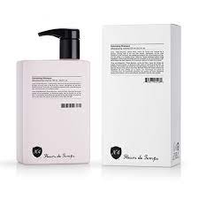 More women were making healthier lifestyle choices for their hair, and soon the type 4 curls were also acceptable for 'special occasions.' in fact, they were preferred in some instances. Hydrating Shampoo For Normal To Dry Hair 25oz Bottle Number 4