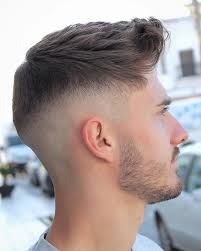 Thick winter haircut for men. 60 Best Young Men S Haircuts The Latest Young Men S Hairstyles 2020 Men S Style
