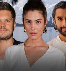 Society Insider: Jaime Ridge's new baby after evacuating LA wildfires; Polo  and SailGP set to attract all-star guest lists