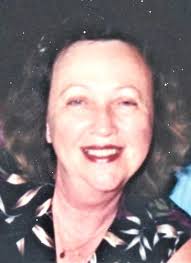 Sharon Thomas Obituary (1945