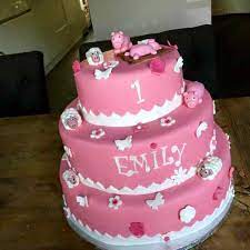 Kindertaarten Cake Company