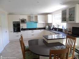 kitchen at rattlesden  house of harmony