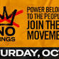 NO KINGS AMHERST event image