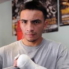 Isaac Zarate vs. Horacio Garcia II, New Blood