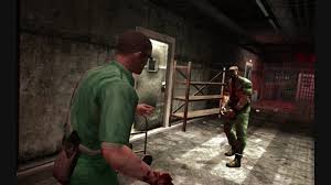 Retro Review - Manhunt 2: A Pixellated Bloodbath