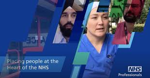 See our current job vacancies. Nhs Professionals Join The Bank For The Nhs By The Nhs