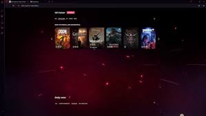 Gaming browser 1.3.6 latest version xapk (apk bundle) by opera for android free online at apkfab.com. Download Opera Gx 67 0 3575 105 For Windows Filehippo Com