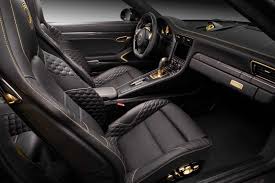 Topcar Asking 290 000 For A Porsche 991 Gtr Carbon Edition Porsche Porsche 991 Gtr