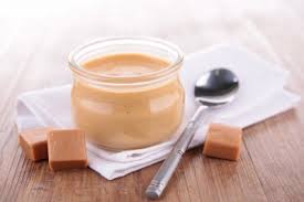Recette Mousse Legere Au Caramel Au Beurre Sale Supertoinette Recette En 2020 Caramel Au Beurre Recette Mousse Caramel Au Beurre Sale