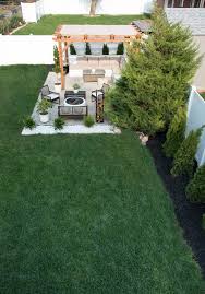 Make sure each detail is presented in balance. Backyard Landscaping Design Room For Tuesday Blog
