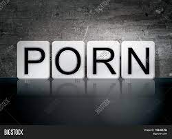Porn Tiled Letters Image & Photo (Free Trial) | Bigstock