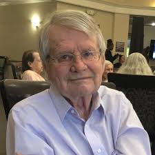 Richard Paul Frederick Obituary September 23, 2022