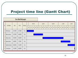 Six Sigma Bb Project Update