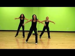 Zumba Dance Workout For Beginners Zumba Workout Dance Workout Zumba Dance