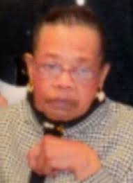 Barbara Hill Obituary