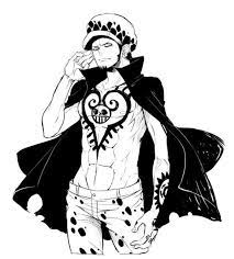 Temporary tattoo, costume tattoo, one piece, cosplay tattoo, costume, tatoo. Trafalgar D Water Law Trafalgar Law Trafalgar One Piece Pictures
