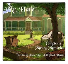 Mr. Hare Porn Comics [Tail-Blazer] (Porn Comic) Rule 34 Comics – R34Porn