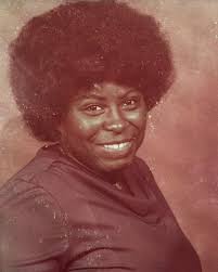 Betty Jean Brown Obituary December 22, 2024