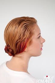 Easy hairstyles for long hair. Get Ready Fast With 7 Easy Hairstyle Tutorials For Wet Hair Hair Romance