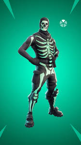 Cool fortnite pictures skull trooper. Skull Trooper Fortnite Wallpapers Wallpaper Cave