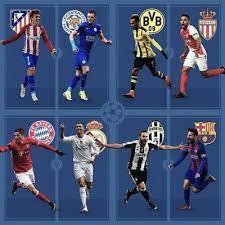 Uefa champions league 2016 group stage draw results. 2016 2017 Uefa Champions League Discussion Thread Uefa Champions League Page 111 Bayernforum Com