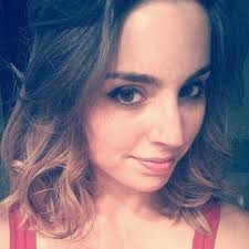 Meet a Scientist: Cecilia Bove