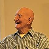 Louis Cheek Obituary (1937