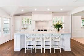 white kitchen design gallery