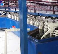 Latex Glove Making Machine Price | Latex Gloves Production Line