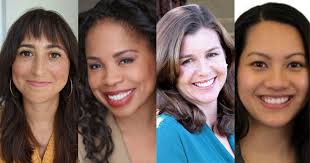 Four New Board Members Added