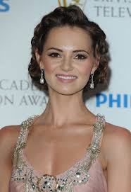 Bafta Television Awards Press Room Grosvenor Editorial Stock Photo