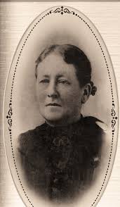 Mary Ann Bretz Wagner (1843-1901)