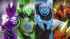 Earth under siege reveals that max's dad was the original max steel and the reason he has his turbo powers. Max Steel Team Turbo 2016 Full Movie English Youtube