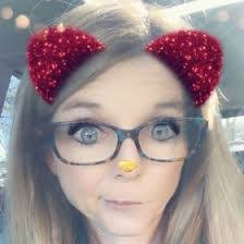 Rebecca Luman's Instagram, Twitter & Facebook