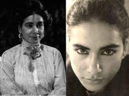 A veteran of hindi theatre, she made her debut in the 1978 political drama film kissa kursi ka, and went on to play supporting roles in numerous hindi and malayalam films, as well as in indian soap operas. Surekha Sikri Birthday Check Out Some Rare And Unseen Photos Of The Badhaai Ho Actress