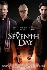 She's a producer on a popular daytime talk show, and is in a hot romance with the show's dashing executive producer ray. Trailer For Steven Lang Guy Pearce Horror Film The Seventh Day Debuts