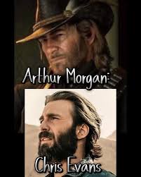 rdr2 #actors #cillianmurphy #breakingbad #arthurmorgan #dutchvanderli...