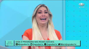 Assistir futebol ao vivo pela internet já não é uma novidade. Renata Fan Chora Ao Vivo Apos Receber Noticia De Denilson E Fica Em Choque E Verdade Vou Passar Mal
