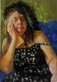 Drawing Inspiration from Chicago Pastel Painters and New Orleans Artists