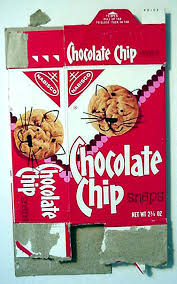 See more ideas about christmas baking, christmas cookies. 70s Archway Cookies Old Packaging Healthy Life Naturally Life
