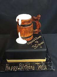 90th birthday cake — it was great to get to make such a landmark cake! Birthday Cake For Man Images Wiki Cakes