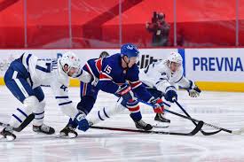Our final game 1 of the first round is thursday night in toronto. Canadiens Maple Leafs Start Time Tale Of The Tape And How To Watch Eyes On The Prize