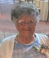 Rachel M. (Morse) Kendall Obituary